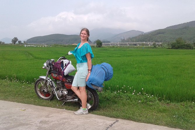 Guided Daily City Tours in Danang - Coffee above the coast on Hai Van Pass