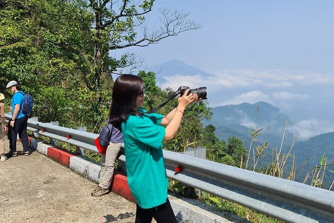 Guided Private Hue City Tour from Da Nang or Hoi An - Three hours inside Hue Imperial City
