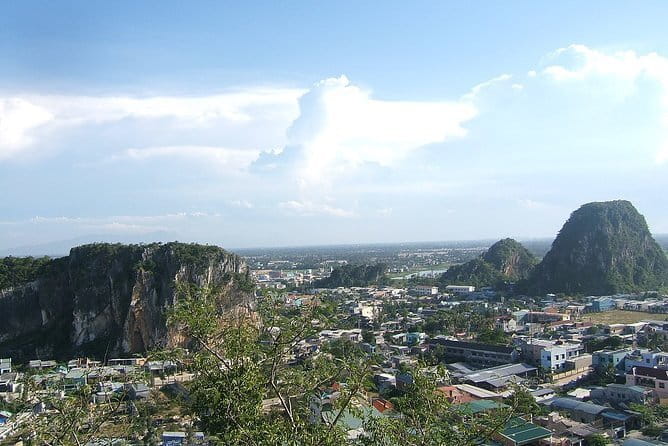 Guided Private Hue City Tour from Da Nang or Hoi An - Khai Dinh Tomb, Hue’s ornate royal finale