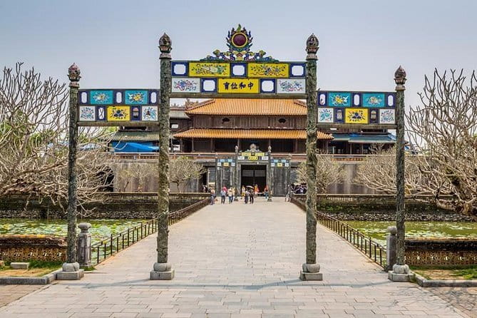 Guided Private My Son Sanctuary from Hoi An or Da Nang - Is four to five hours enough?