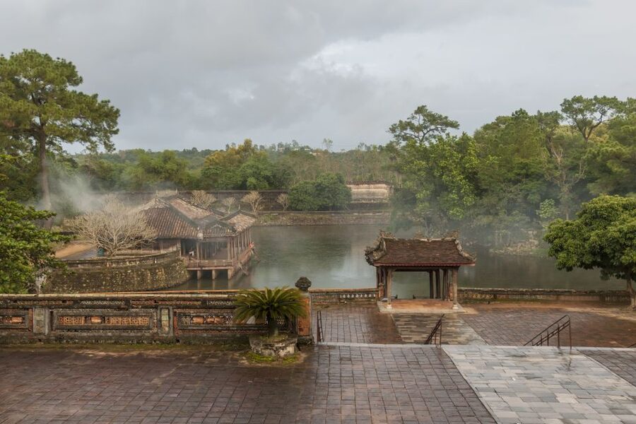 Guided Private Tour – Explore Hue’s Royal Tombs & Thien Mu - Who will get the most from this tour?