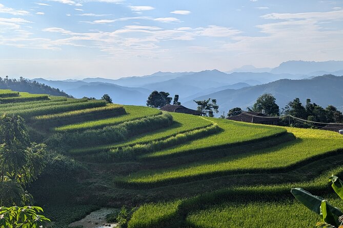 Ha Giang & Cao Bang 4 Days Easy Rider with The Loop Tours - Day four: Nguom Ngao Cave and Ban Gioc Waterfall