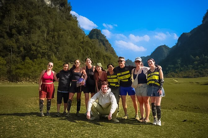 Ha Giang & Cao Bang 4 Days Easy Rider with The Loop Tours - Food, rooms, and the local side of the journey