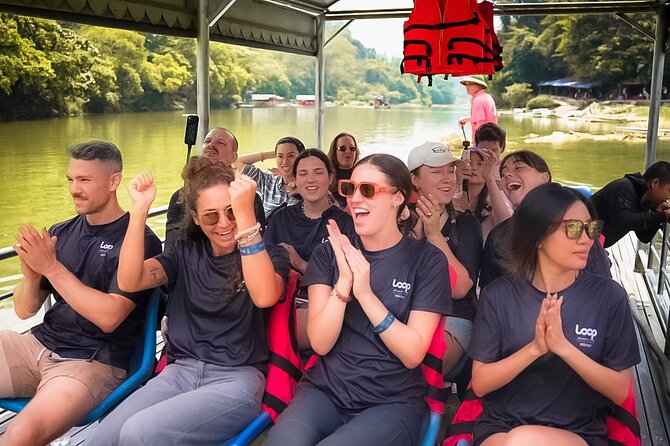 Ha Giang & Cao Bang 4 Days Easy Rider with The Loop Tours - Is $298.71 a fair price?