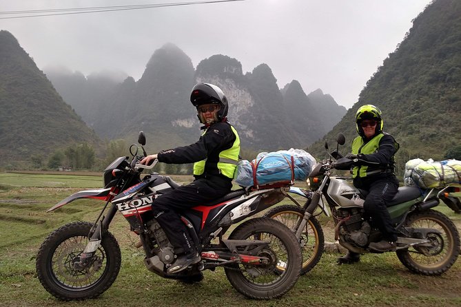 Ha Giang Dirt Bike - off Road 4 Days + Private Room - Small Group - What the $499 price buys you on the Ha Giang Loop