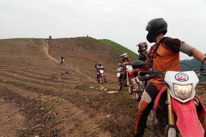 Ha Giang Dirt Bike - off Road 4 Days + Private Room - Small Group - Why the small group and rider setup matter