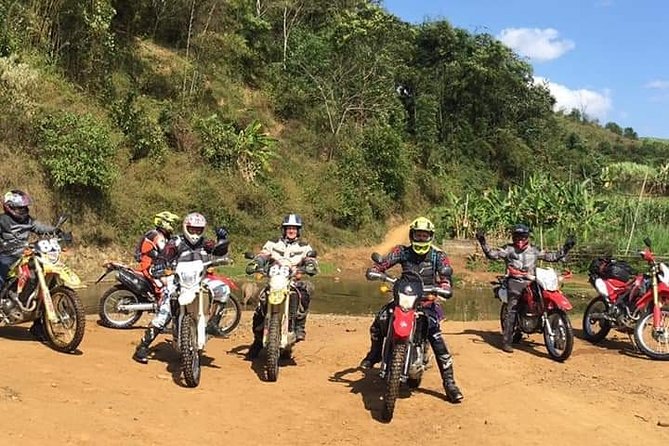 Ha Giang Dirt Bike - off Road 4 Days + Private Room - Small Group - Food, rooms, and what to pack