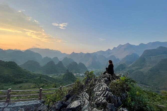 Ha Giang Easy Rider 3D3N - Why this Ha Giang ride feels different