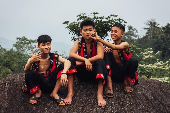Ha Giang Easy Rider 3D3N - Day 3: Lung Khuy Cave and the final stretch