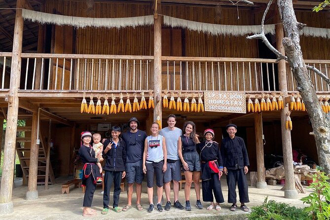 Ha Giang Easy Rider 3D3N - Food, lodging, and what the $336 price covers