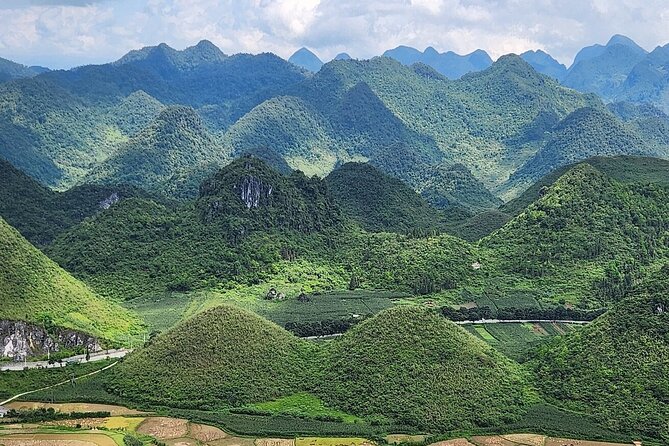 Ha Giang Easy Rider 3D3N - Fitness, weather, and practical preparation