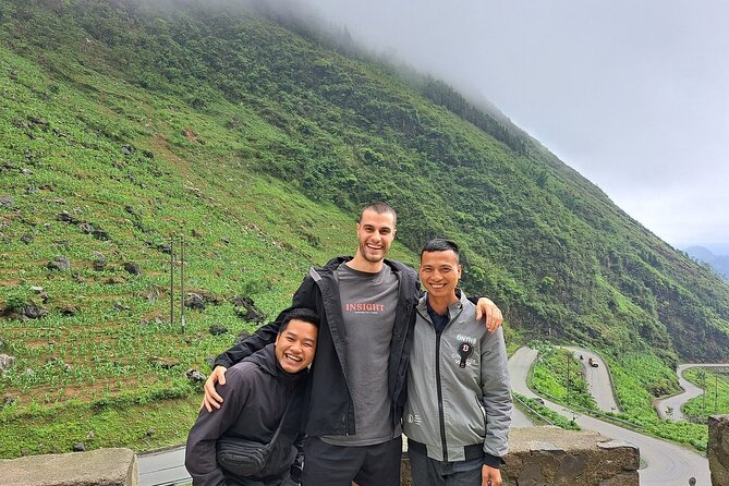 Ha Giang Easy Rider 3D3N - Who should book this three-day loop