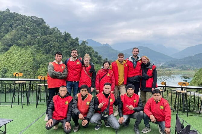 Ha Giang Easy Riders2 Day Small Group Tour Max 6 - 8 Pax /Group - Why two days works on the Ha Giang Loop