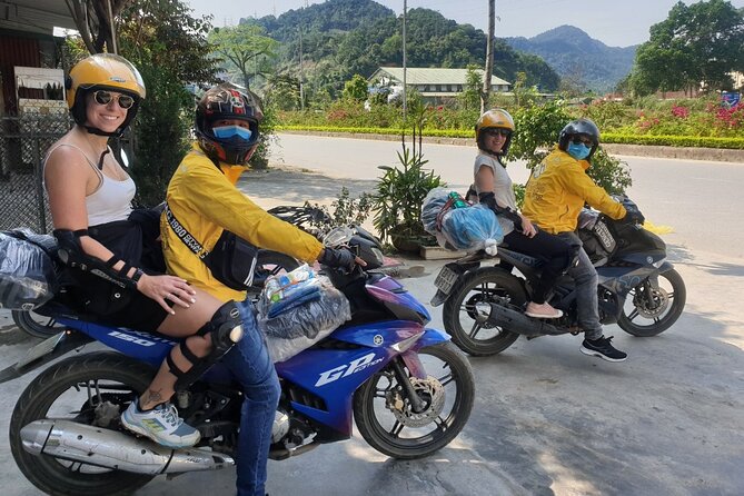 Ha Giang Loop - 2 Day Tour Through the Mountains - Why the Ha Giang Loop is worth your time