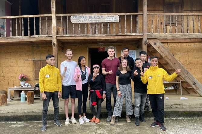 Ha Giang Loop - 2 Day Tour Through the Mountains - Booking details and cancellation