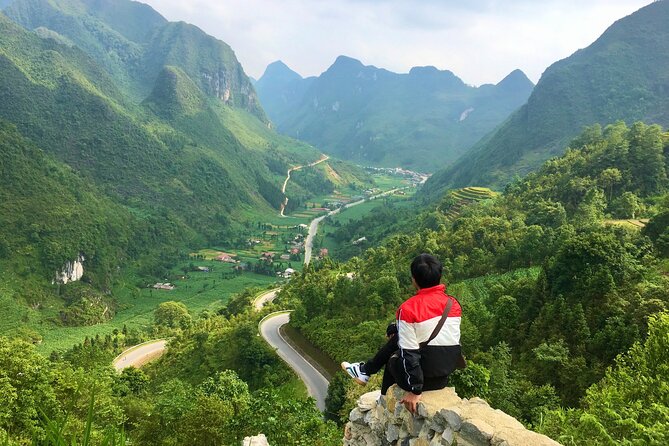 Ha Giang Loop 2D/1N Private Room + Free Dorm Hotel 1N before tour - Why this two-day Ha Giang route works
