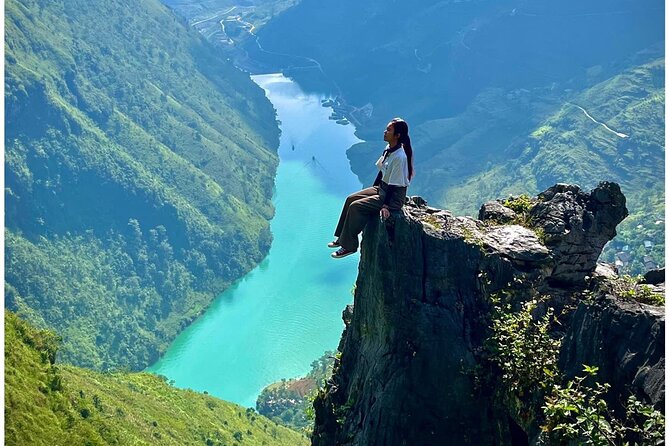 Ha Giang Loop 2D/1N Private Room + Free Dorm Hotel 1N before tour - Dong Van and the road to Ma Pi Leng