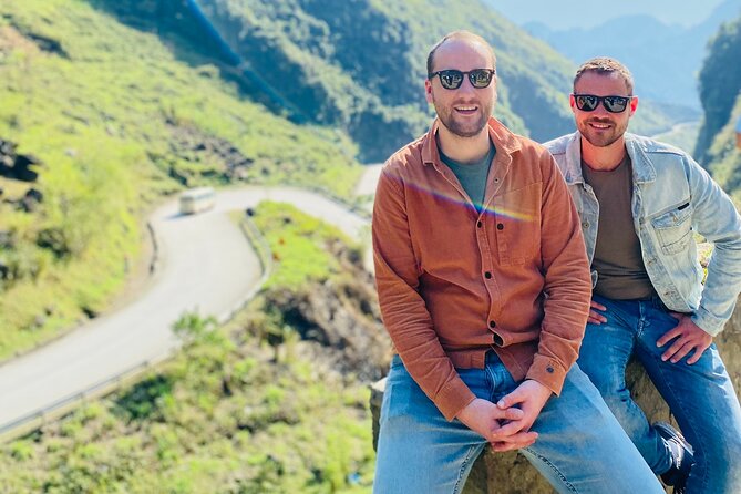 Ha Giang Loop 2Days 1Night Private Tour with English Guide - Why two days can work on the Ha Giang Loop