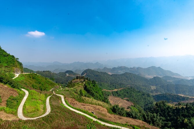 Ha Giang Loop 2Days 1Night Private Tour with English Guide - What the $166 price covers