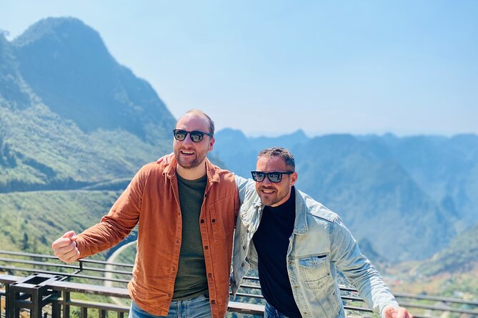 Ha Giang Loop 2Days 1Night Private Tour with English Guide - Safety, comfort, and the pace of the ride