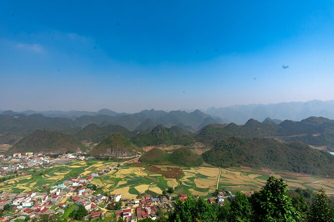 Ha Giang Loop 2Days 1Night Private Tour with English Guide - FAQ