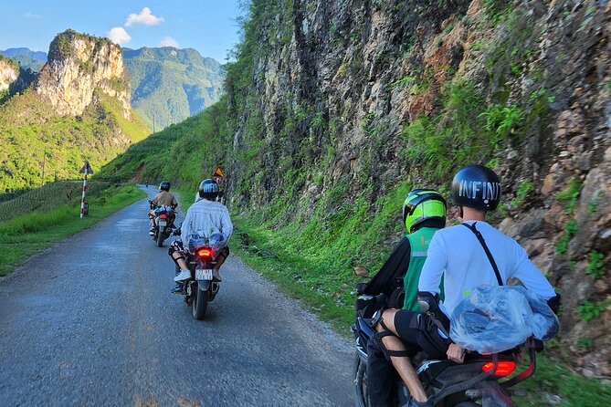 Ha Giang Loop 3-Day Tour with Extra Night & Pickup - Key points at a glance