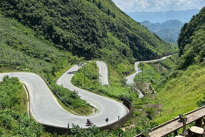 Ha Giang Loop 3-Day Tour with Extra Night & Pickup - What $205.77 buys you on the Ha Giang Loop