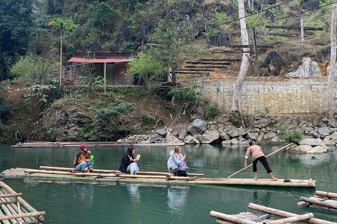 Ha Giang Loop 3-Day Tour with Extra Night & Pickup - Day three: the Dong Van Geopark and Snake Road