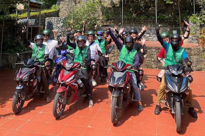 Ha Giang Loop 3-Day Tour with Extra Night & Pickup - Homestays, food, and the social side