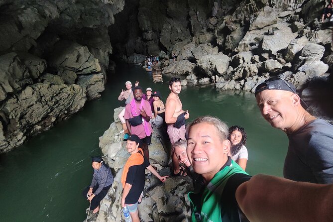 Ha Giang Loop 3-Day Tour with Extra Night & Pickup - Safety, comfort, and what to pack