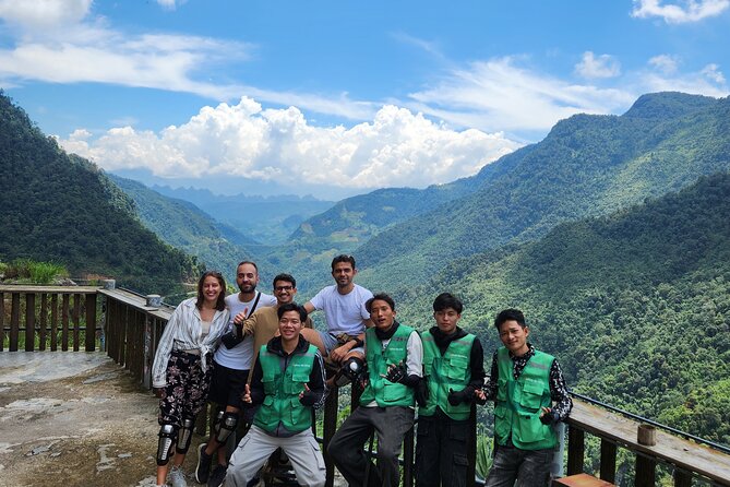 Ha Giang Loop 3-Day Tour with Extra Night & Pickup - Who should book this three-day route?