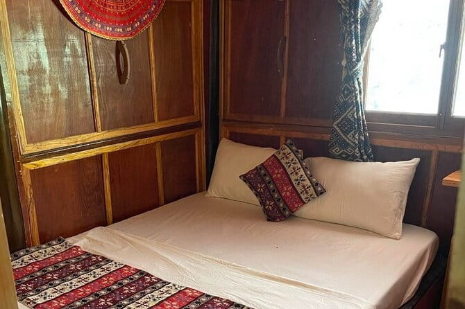 Ha Giang Loop 3 Days 2 Nights with Easy Rider - What the $273.51 price really covers