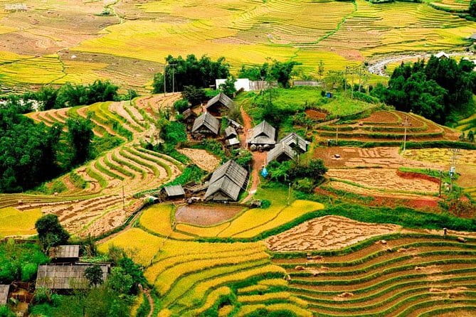 Ha Giang Loop 3 Days 2 Nights with Easy Rider - Safety, comfort, and what to pack