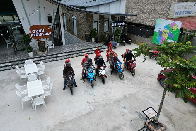 Ha Giang Loop 3 Days 2 Nights with Ha Giang Vision Tour - Key points before you book
