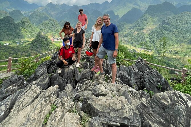Ha Giang Loop 3 Days 2 Nights with Ha Giang Vision Tour - Why the Ha Giang Loop is worth three days