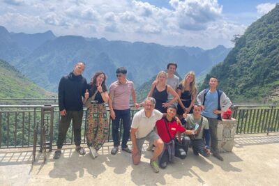 Ha Giang Loop 3 Days 2 Nights with Ha Giang Vision Tour