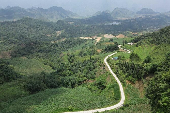 Ha Giang Loop 3 Days 2 Nights with Ha Giang Vision Tour - What the $260 price really covers
