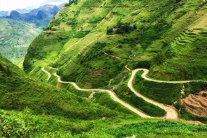 Ha Giang Loop 3 days and 2 nights Motorbike Tour with Easy rider - Why three days is the minimum for Ha Giang
