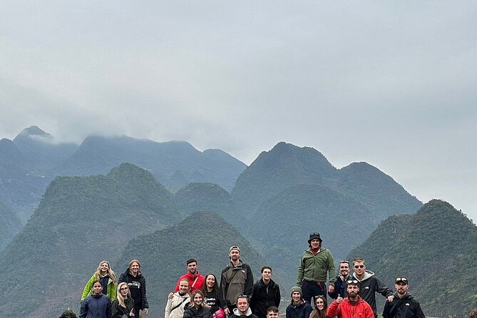 Ha Giang Loop 3 days and 2 nights Motorbike Tour with Easy rider - Safety, comfort, and the real physical demands