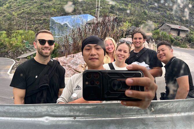 Ha Giang Loop 3 Days from Hanoi by Ha Giang Expeditions - Food, comfort, and the limits of a three-day schedule