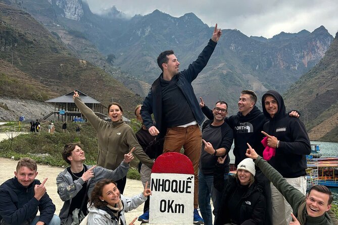 Ha Giang Loop 3 days Small group- From Ha Noi - Why three days works for the Ha Giang Loop