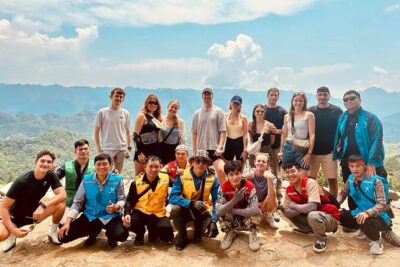Ha Giang Loop 3 days Small group- From Ha Noi