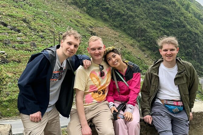 Ha Giang Loop 3 or 4 days Motorcycle with Easy Riders - Why the Easy Rider format makes sense in Ha Giang