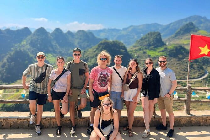 Ha Giang Loop 3 or 4 days Motorcycle with Easy Riders - Who should book this Ha Giang motorcycle tour