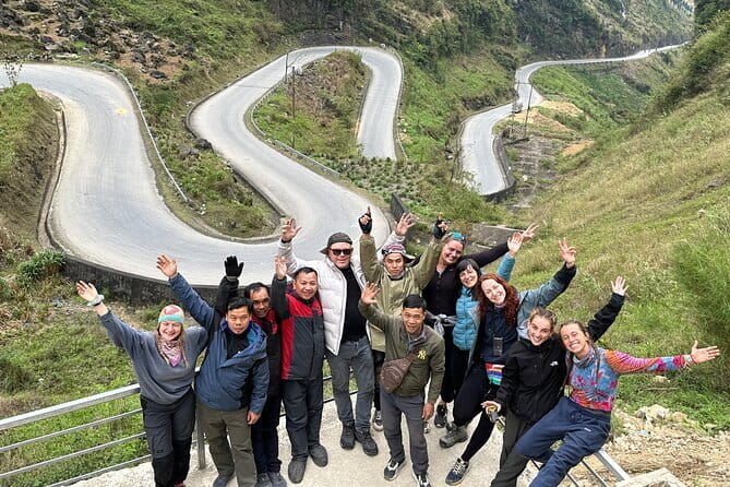 Ha Giang Loop 3 or 4 days Motorcycle with Easy Riders - Practical questions before you leave Ha Giang