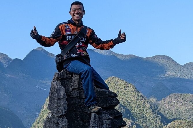 Ha Giang loop 3 or 4 Days, Small Group Tour (within easy riders) - Key points to know before you book