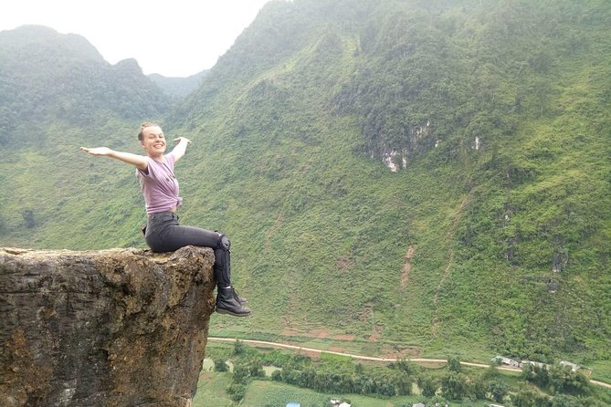 Ha Giang loop 3 or 4 Days, Small Group Tour (within easy riders) - What $189 covers, and what it does not