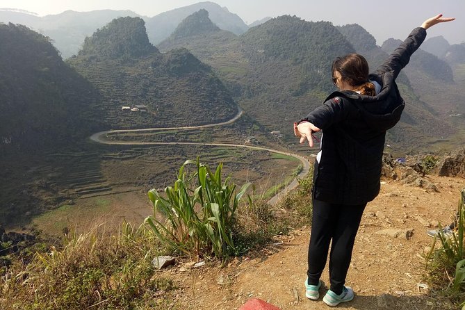 Ha Giang loop 3 or 4 Days, Small Group Tour (within easy riders) - Group size, communication, and comfort