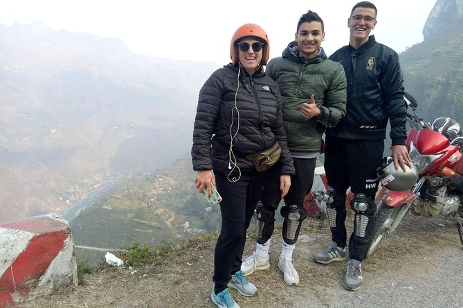 Ha Giang loop 3 or 4 Days, Small Group Tour (within easy riders) - Who should book this Ha Giang tour?