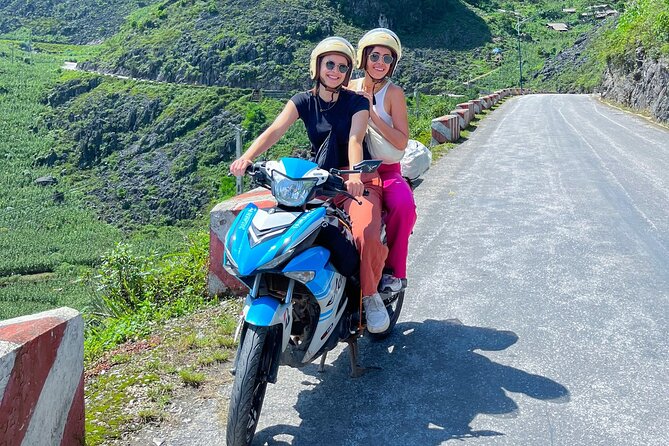 Ha Giang Loop 3D/2N Private Room+Free Dorm Hotel 1N before tour - Key points to know before booking